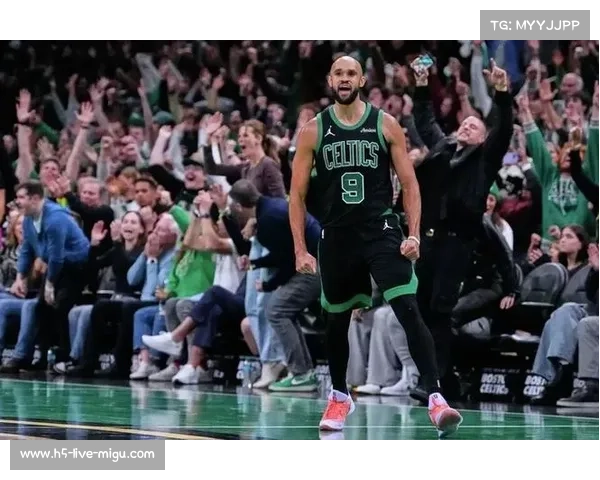 凯尔特人过去11场9胜2负,草根阵容跃居东部前五