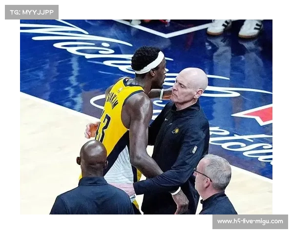 老鹰奥孔古缺阵内线告急,步行者西亚卡姆迎机会