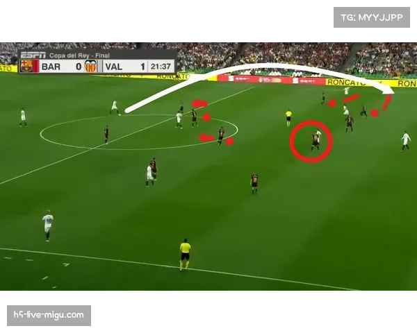 复盘朗斯防线:如何通过高位逼抢零封对手进攻