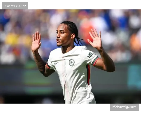 若昂-佩德罗点射命中,布莱顿在最后时刻绝杀比赛